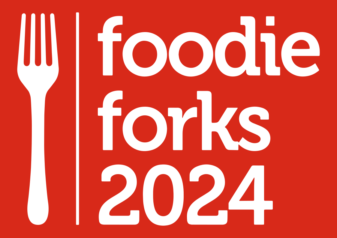 Foodie Forks
